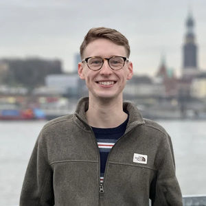 Meet your Posher, Sean